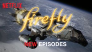 Firefly Season 2 Box Art